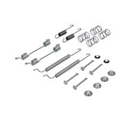 ATE 03.0137-9314.2 Kit accessori, Ganasce freno