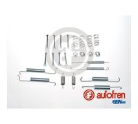 AUTOFREN SEINSA D3890A Kit accessori, Ganasce freno