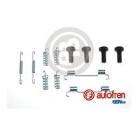 Set di accessori, ganasce dei freni AUTOFREN SEINSA D3893A