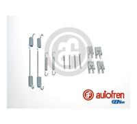 Seinsa Autofren Kit accessori D3924A – Ganasce freno