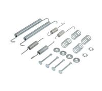 Set di accessori, ganasce dei freni AUTOFREN SEINSA D3932A