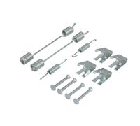 Set di accessori, ganasce dei freni AUTOFREN SEINSA D3970A