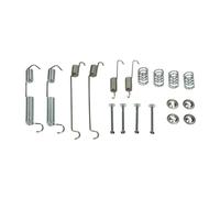 Set di accessori, ganasce dei freni DELPHI LY1054