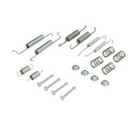 Set di accessori, ganasce dei freni DELPHI LY1121