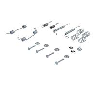 Set di accessori, ganasce dei freni DELPHI LY1133