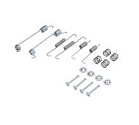 Set di accessori, ganasce dei freni DELPHI LY1216