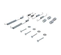 Set di accessori, ganasce dei freni DELPHI LY1228