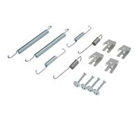 Set di accessori, ganasce dei freni DELPHI LY1255