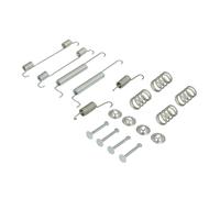 Set di accessori, ganasce dei freni DELPHI LY1292