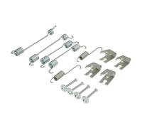 Set di accessori, ganasce dei freni DELPHI LY1293