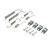 Set di accessori, ganasce dei freni DELPHI LY1304