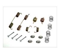 Delphi Kit accessori ganasce freno LY1322 Posteriore