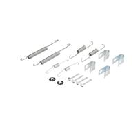 Set di accessori, ganasce dei freni DELPHI LY1337