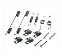 Set di accessori, ganasce dei freni DELPHI LY1339