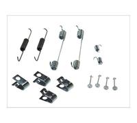 Set di accessori, ganasce dei freni DELPHI LY1340