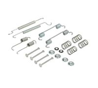 Set di accessori, ganasce dei freni DELPHI LY1359