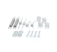 Delphi Kit accessori ganasce freno LY1405 Posteriore per Daihatsu Move/Cuore 1998-2002