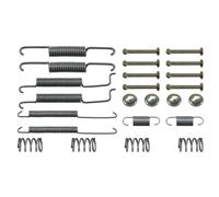Set di accessori, ganasce dei freni FEBI BILSTEIN 02060