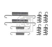 Set di accessori, ganasce dei freni FEBI BILSTEIN 182042
