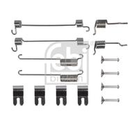 Set di accessori, ganasce dei freni FEBI BILSTEIN 182065