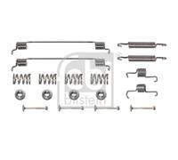 Set di accessori, ganasce dei freni FEBI BILSTEIN 182077