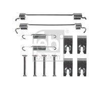 FEBI BILSTEIN 182188 Kit accessori, Ganasce freno
