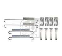 Set di accessori, ganasce dei freni FEBI BILSTEIN 182209