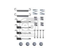 Set di accessori, ganasce dei freni FEBI BILSTEIN 182257