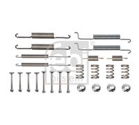 FEBI BILSTEIN 182282 Kit accessori, Ganasce freno