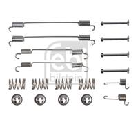 Set di accessori, ganasce dei freni FEBI BILSTEIN 182574