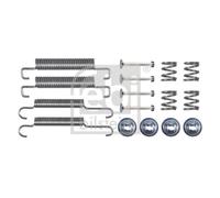 Set di accessori, ganasce dei freni FEBI BILSTEIN 182594