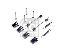 Set di accessori, ganasce dei freni FEBI BILSTEIN 182824