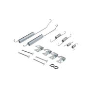 HERTH+BUSS JAKOPARTS J3561022 Kit accessori, Ganasce freno