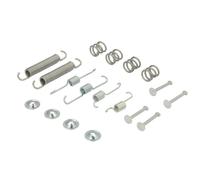 QUICK BRAKE 105-0012 Kit accessori, Ganasce freno