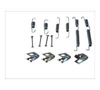 Set di accessori, ganasce dei freni QUICK BRAKE 105-0017