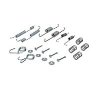 Set di accessori, ganasce dei freni QUICK BRAKE 105-0022