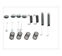Set di accessori, ganasce dei freni QUICK BRAKE 105-0026