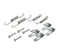Set di accessori, ganasce dei freni QUICK BRAKE 105-0027