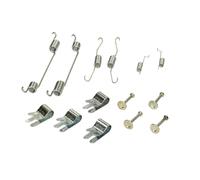 Set di accessori, ganasce dei freni QUICK BRAKE 105-0030