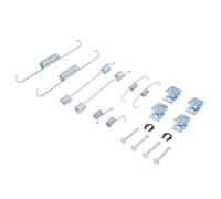 Set di accessori, ganasce dei freni QUICK BRAKE 105-0038