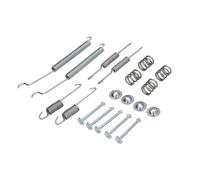 Set di accessori, ganasce dei freni QUICK BRAKE 105-0039