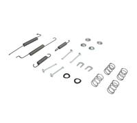 Set di accessori, ganasce dei freni QUICK BRAKE 105-0049