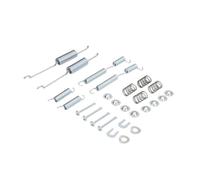 Set di accessori, ganasce dei freni QUICK BRAKE 105-0518