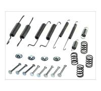 Set di accessori, ganasce dei freni QUICK BRAKE 105-0569