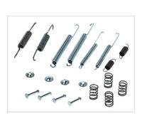 Set di accessori, ganasce dei freni QUICK BRAKE 105-0598