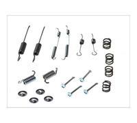 Set di accessori, ganasce dei freni QUICK BRAKE 105-0599