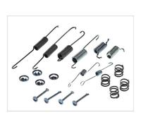 Set di accessori, ganasce dei freni QUICK BRAKE 105-0615