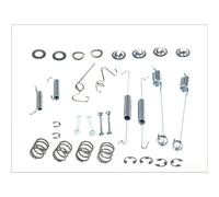 Set di accessori, ganasce dei freni QUICK BRAKE 105-0641