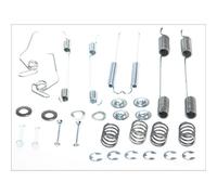 Set di accessori, ganasce dei freni QUICK BRAKE 105-0642