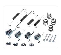 Set di accessori, ganasce dei freni QUICK BRAKE 105-0649